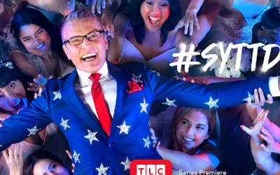 'Say Yes to the Dress America' is the Show on Steroids Says Randy Fenoli